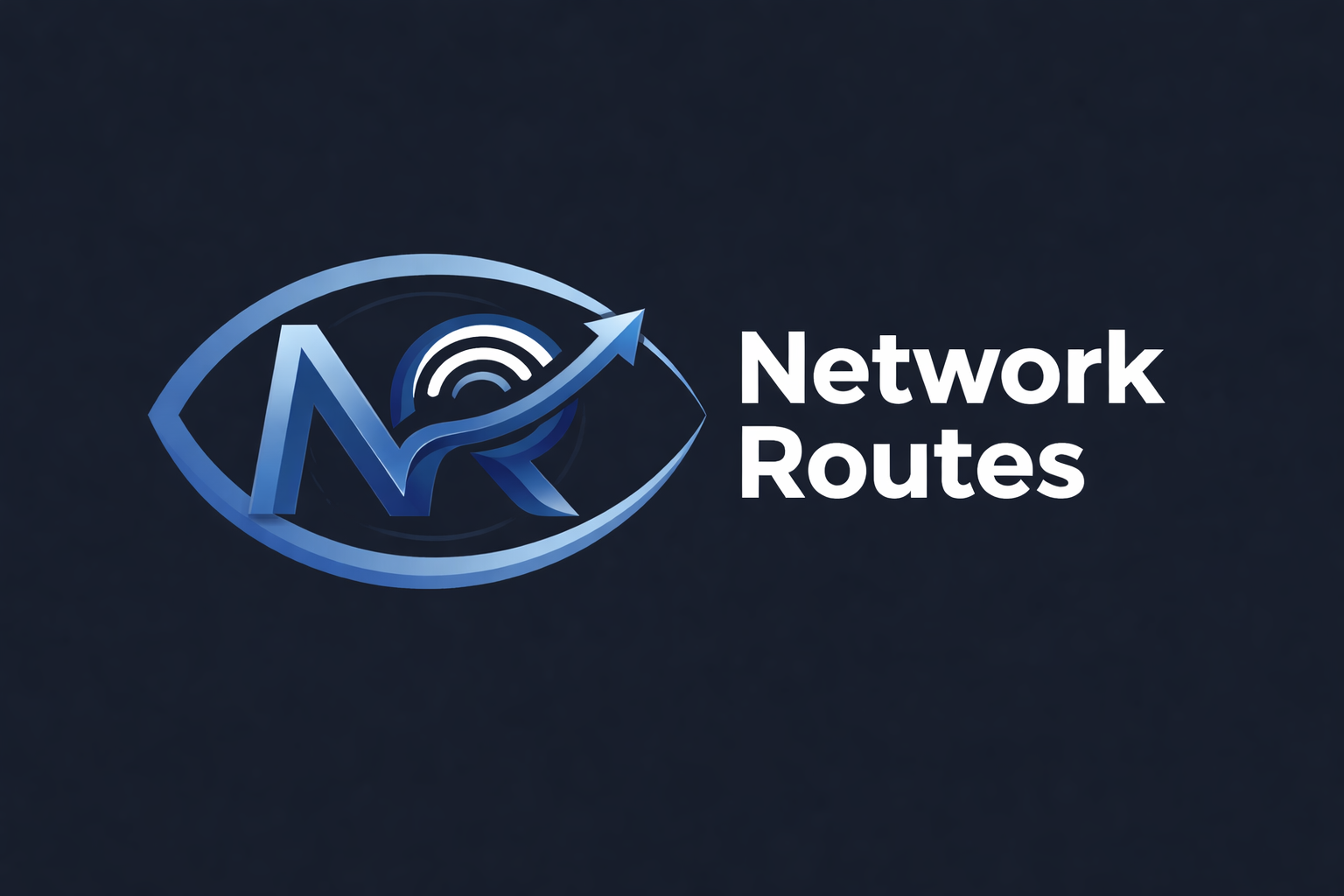 Network-Routes logo